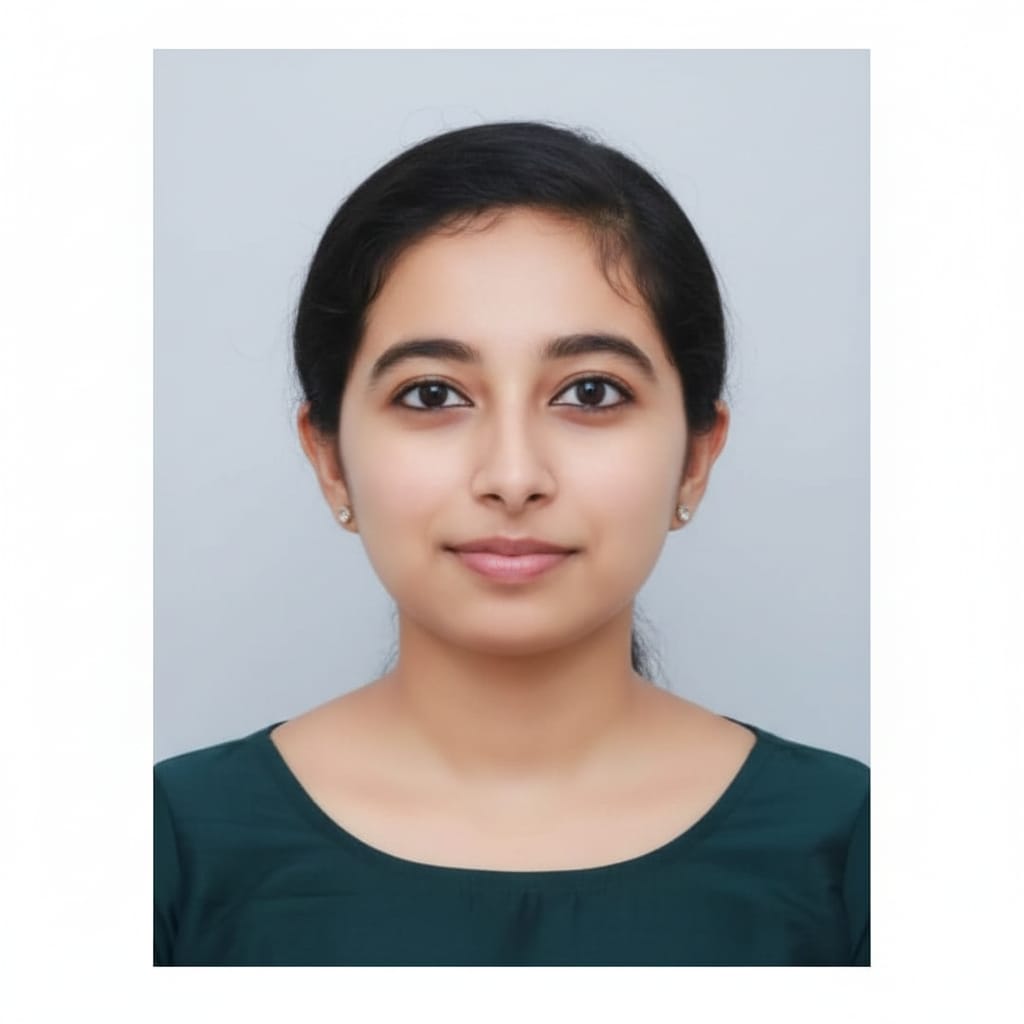 Mariya Joseph 